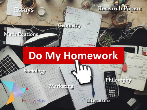 Do my Homework for me :)